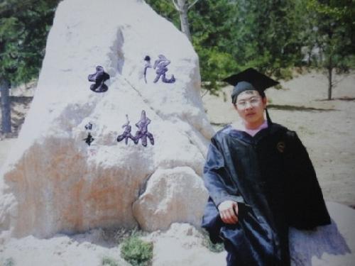 兰州男子举报官二代同学公务员招考舞弊遭拘捕
