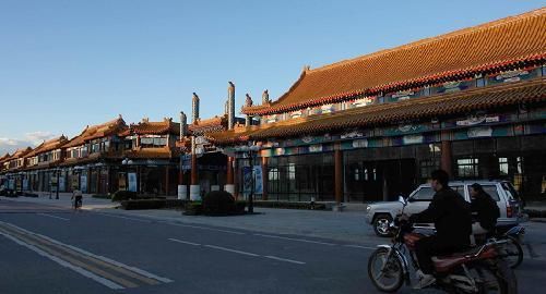 北京郑各庄自主城市化:土地集体经营只租不售