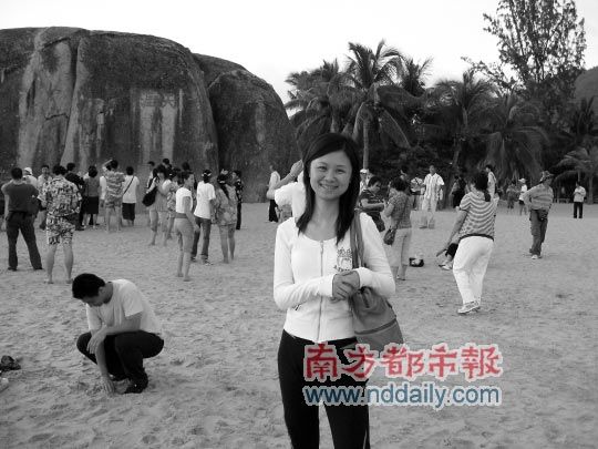 11个深圳人2011的新规划新梦想(组图)