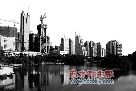 11个深圳人2011的新规划新梦想(组图)