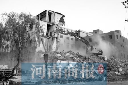 郑州2011年起开征城市扬尘排污费(图)