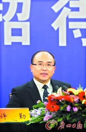 深圳市长称地铁票价低将威胁长远发展(图)