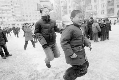 盘点2010感受哈尔滨城市之变