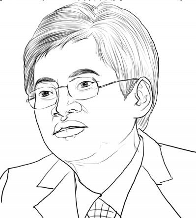 前副市长披露官场:我会抓眼球但不是官场凤姐