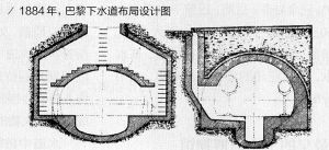【看世界】下水道改变城市 巴黎曾是“臭味之都”