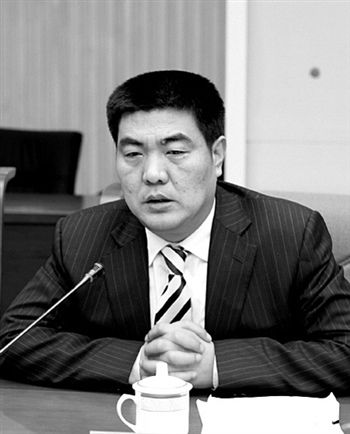 杨六齐:西安世园会让浐灞发展速度至少提前5年