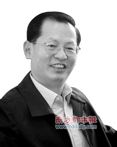 揭阳市委书记:23年实现“省直到基层”两轮循环