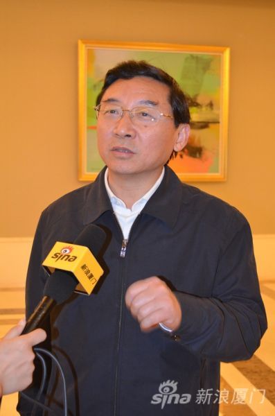 未来五年 厦门将实现“五个厦门”战略目标