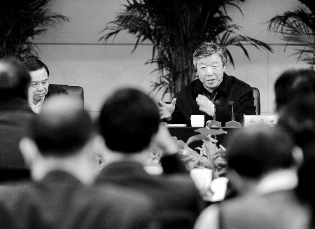 河南省委书记呼吁取消农民工称呼 称河南要带头