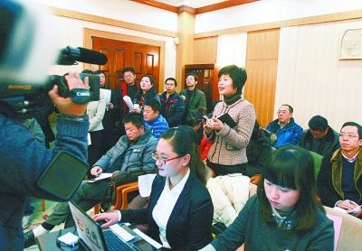 武汉市委书记称武汉大建设阶段未结束(图)