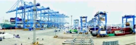 谋划滨海经济新版图 青岛“三湾三城”布局显现 构筑海湾型城市格局