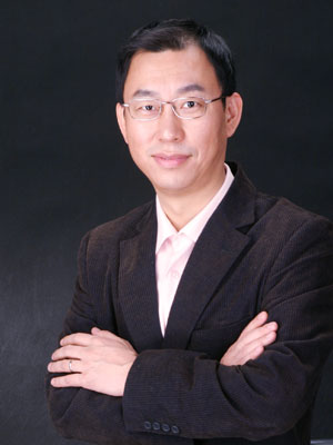 姜国华:北京大学光华管理学院副教授