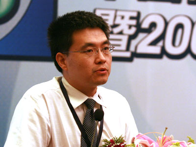 舒高勇:提高保险业竞争力的5个方面_会议讲座