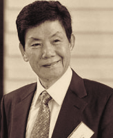 2010企业领袖评选:邓耀