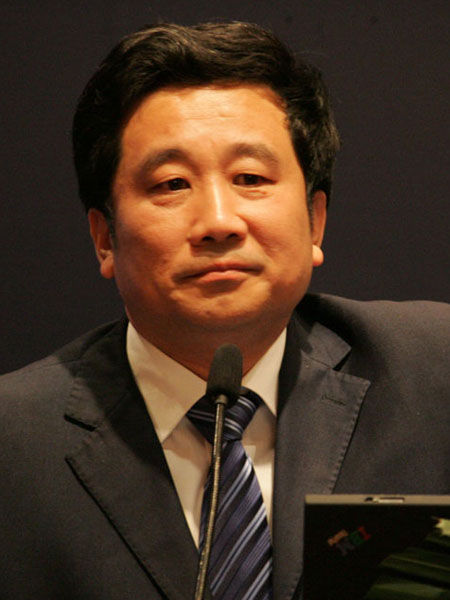 晏平:经济危机下的经营之道_会议讲座