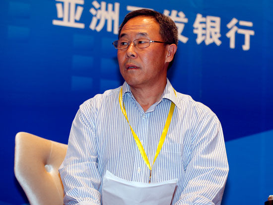 深圳证大速贷小贷公司总经理刘京湘_会议讲座