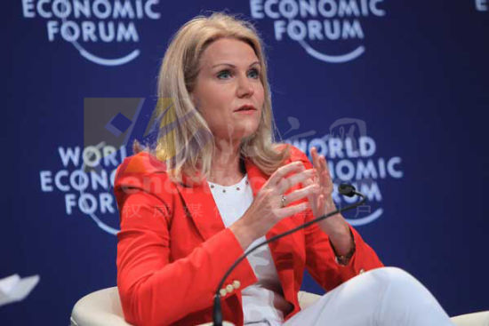 աʩأHelle Thorning-SchmidtԴ