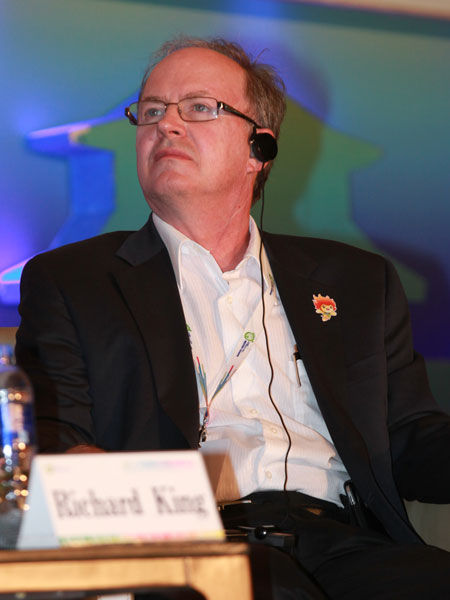 2013й̫ܸ߷̳82ڴͬоСͼΪԴ̫ʮȫܾܼRichard King(ͼƬԴ˲ƾ  )