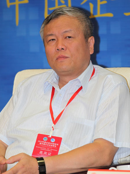 图文:上海东浩国际服务贸易集团董事长戴柳|50