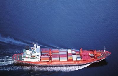 交通部联合三部委推动船舶运输业转型升级_会