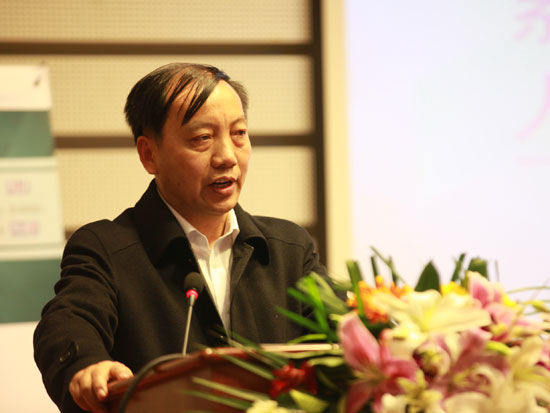 图文:北京大学法学院教授刘剑文|北京大学|《财