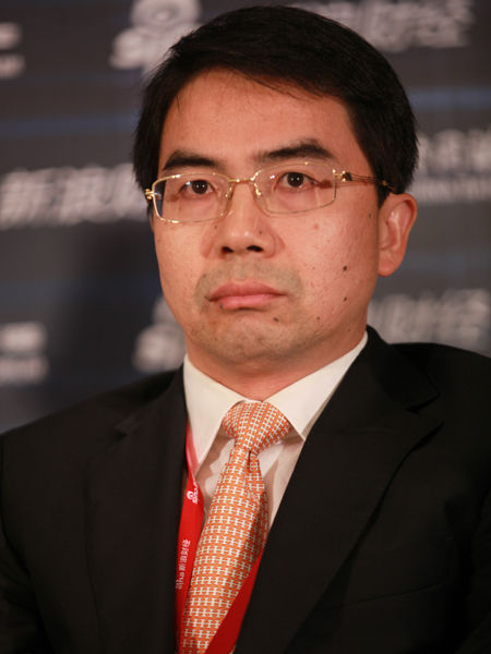 兴业银行资产管理部副总经理汪圣明|2014年银