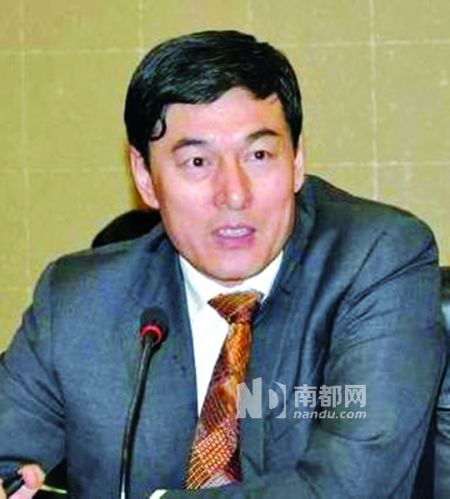 毛阿敏丈夫解直锟被曝拥35亿家财为中植实际控制人