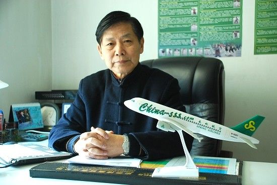 春秋航空董事长只要政府批准我就敢在飞机上卖站票