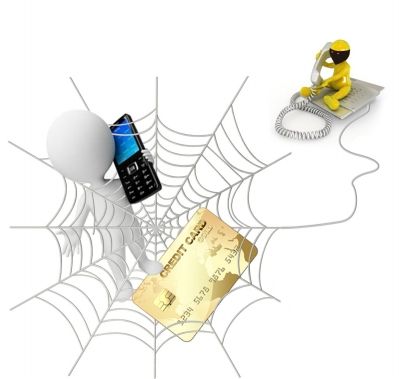 电话诈骗假借提额迷惑消费者 动态码绝不能泄