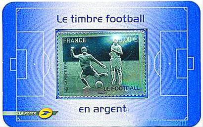 漫话世界杯足球赛邮票：第3届法国发行量最少