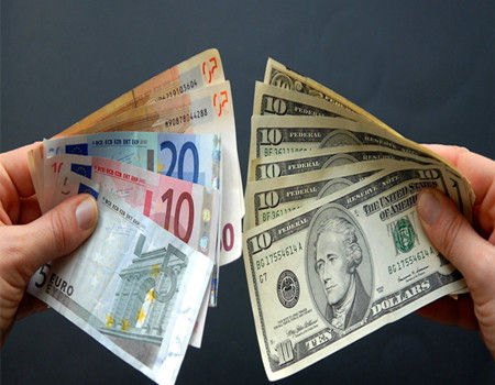 机构:欧元兑美元或继续反弹,但将受限于1.1208