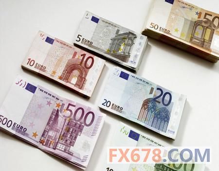 法国农业信贷银行:欧元空头等待欧洲央行会议