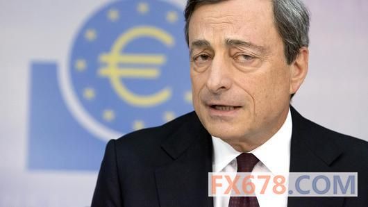 欧洲央行如何扩大QE最有效?购买外围国家债券
