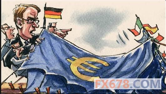 德国政府经济顾问:欧洲央行放宽政策的做法是