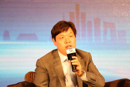 刘青山:创新要满足投资者需要并为投资者赚钱