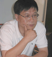 前商务部外资司副司长邓湛被批捕