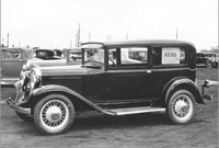 Plymouth PA 1928