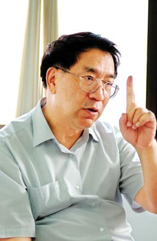 北大教授徐滇庆称目前应买房应对通胀预期
