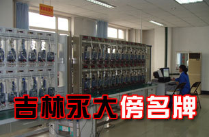 吉林永大傍名牌被指不稳定 永磁开关市场前景不明