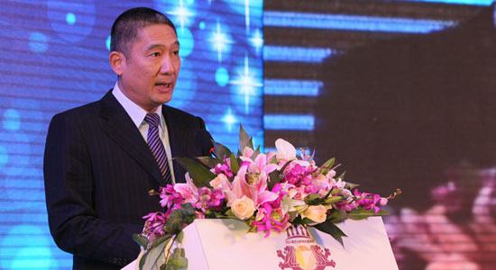 2013“卖方分析师水晶球奖”评选简介