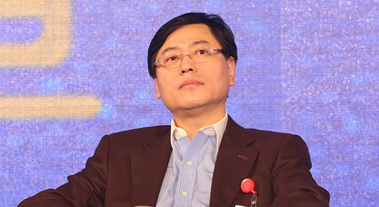 联想集团董事长兼CEO杨元庆：没必要神话互联网