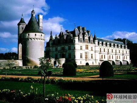 寻找画中人的足迹 欧美十大唯美电影外景(图) 寻找画中人的足迹 欧美十大唯美电影外景(图)