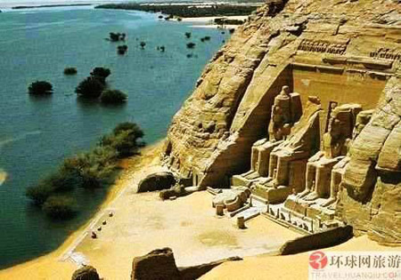 寻找画中人的足迹 欧美十大唯美电影外景(图) 寻找画中人的足迹 欧美十大唯美电影外景(图)