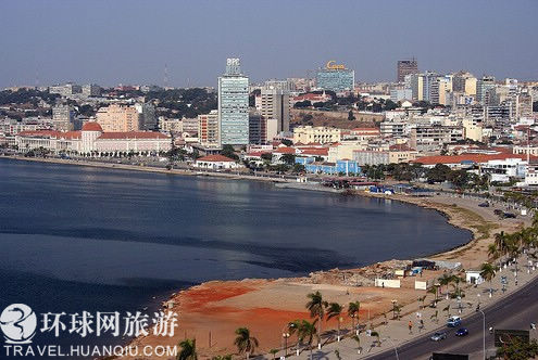 世界上生活成本最高的城市(组图) 世界上生活成本最高的城市(组图)