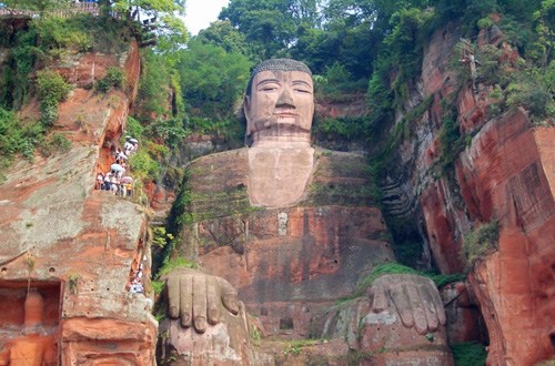 2010四川旅游精品线路(组图)