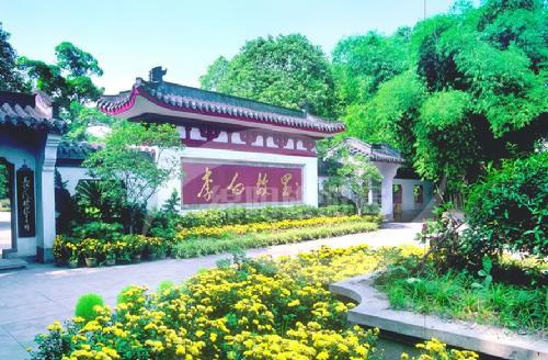 2010四川旅游精品线路八:三国蜀道游