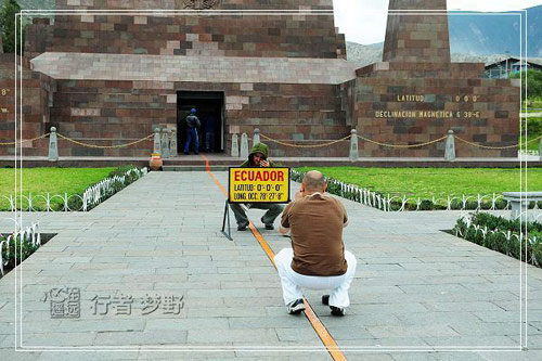穷游世界 盘点全球15个低消费旅游国(组图)