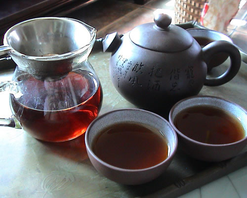 云南昆明:15个逍遥在春城的理由(组图)