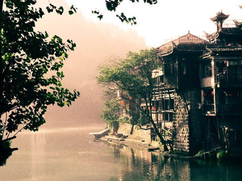 电影与城市旅游:电影对城市旅游的宣传(组图)