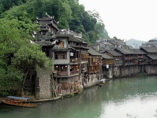 电影与城市旅游:电影对城市旅游的宣传(组图)